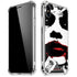 DC Comics The Joker Dark Knight Poster Art iPhone XS Max Clear Case